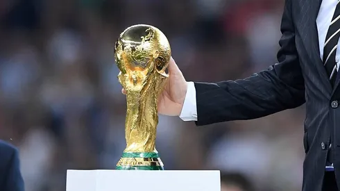 FOX, Telemundo announce 2026 World Cup match schedule event