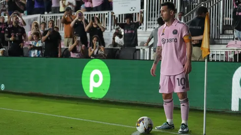 Messi sets Inter Miami stadium expansion into motion