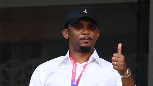 Endless drama: AFCON winner accused of match-fixing again