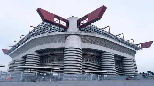 $325m project to keep Milan and Inter at San Siro revealed