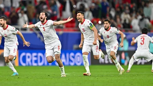 Competitive 2023 AFC Asian Cup bringing joy amid the chaos