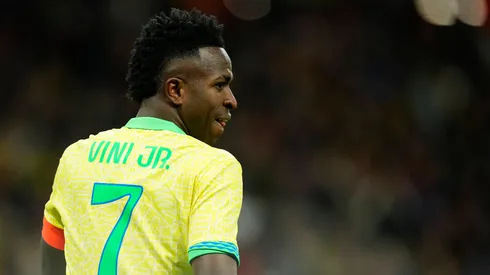 Vinicius to quit Real Madrid over racism? Ancelotti breaks silence