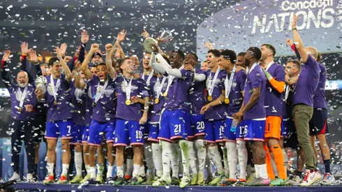 Latest Copa America odds contains surprise for USA