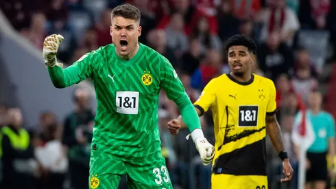 Dortmund down Bayern as Leverkusen go 13 points clear