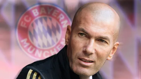 Bayern pursue ex-Madrid boss after Xabi Alonso's snub