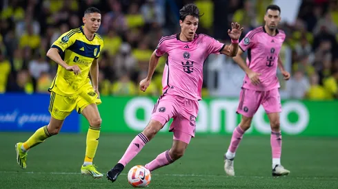 Federico Redondo injures knee, out for eight weeks