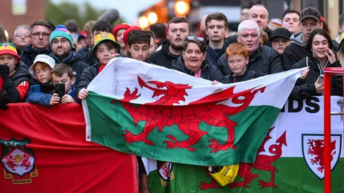 FX announces delays on Welcome to Wrexham season three