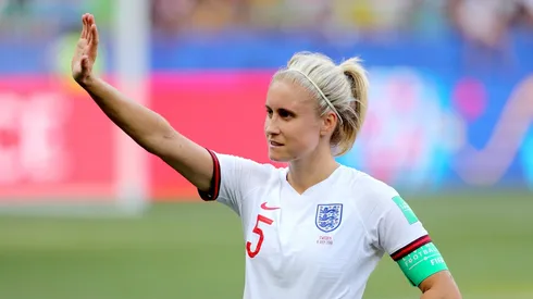 More than iconic: Ex-England captain Steph Houghton to retire