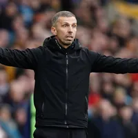 New Ten Hag? United talk coaching role with Wolves manager