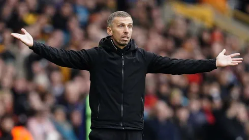 New Ten Hag? United talk coaching role with Wolves manager