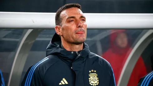 Argentina passed up chance to face Spain due to bizarre reason