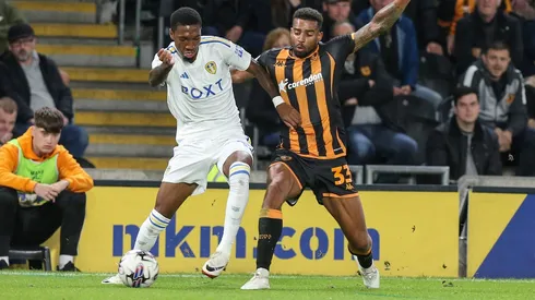 Where to find Leeds vs Hull City on US TV: April 1, 2024
