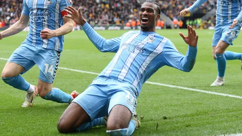 Where to find Coventry vs Cardiff on US TV: April 1, 2024