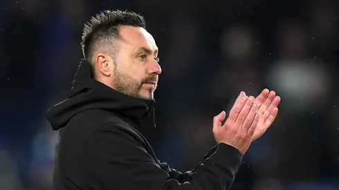 Bayern informs De Zerbi that he is a backup plan to Alonso