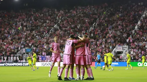 Inter Miami takes steps after low ticket sales for Monterrey game