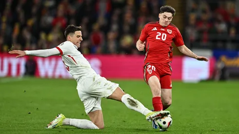 Euro 2024 playoffs conclude as Ukraine and Poland advance
