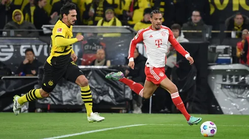 ESPN's big plans for Bayern-Dortmund Klassiker on US TV