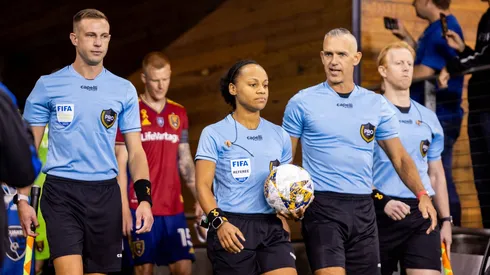 MLS referee lockout ends as match officials earn pay raises