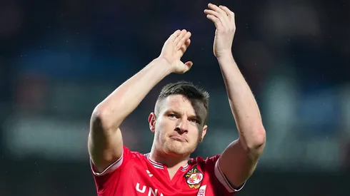 Where to find Wrexham vs Mansfield on US TV: March 29, 2024