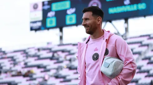 Inter Miami's new home: Close look at construction progress