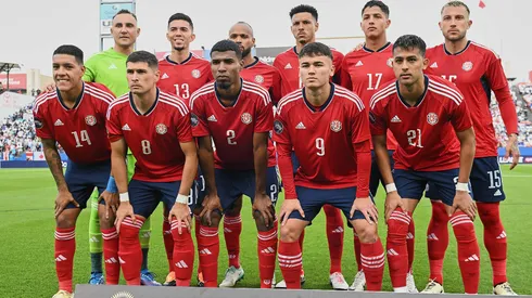 2024 Copa America: Canada face Messi, Costa Rica in Group D