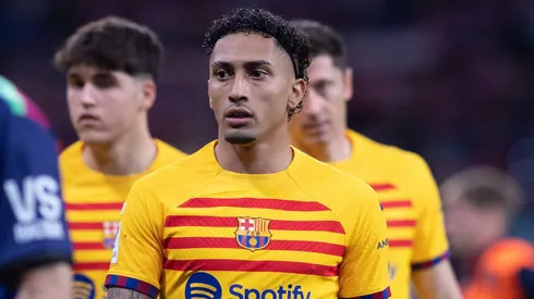 Barcelona to use key player as 'financial lever' this summer