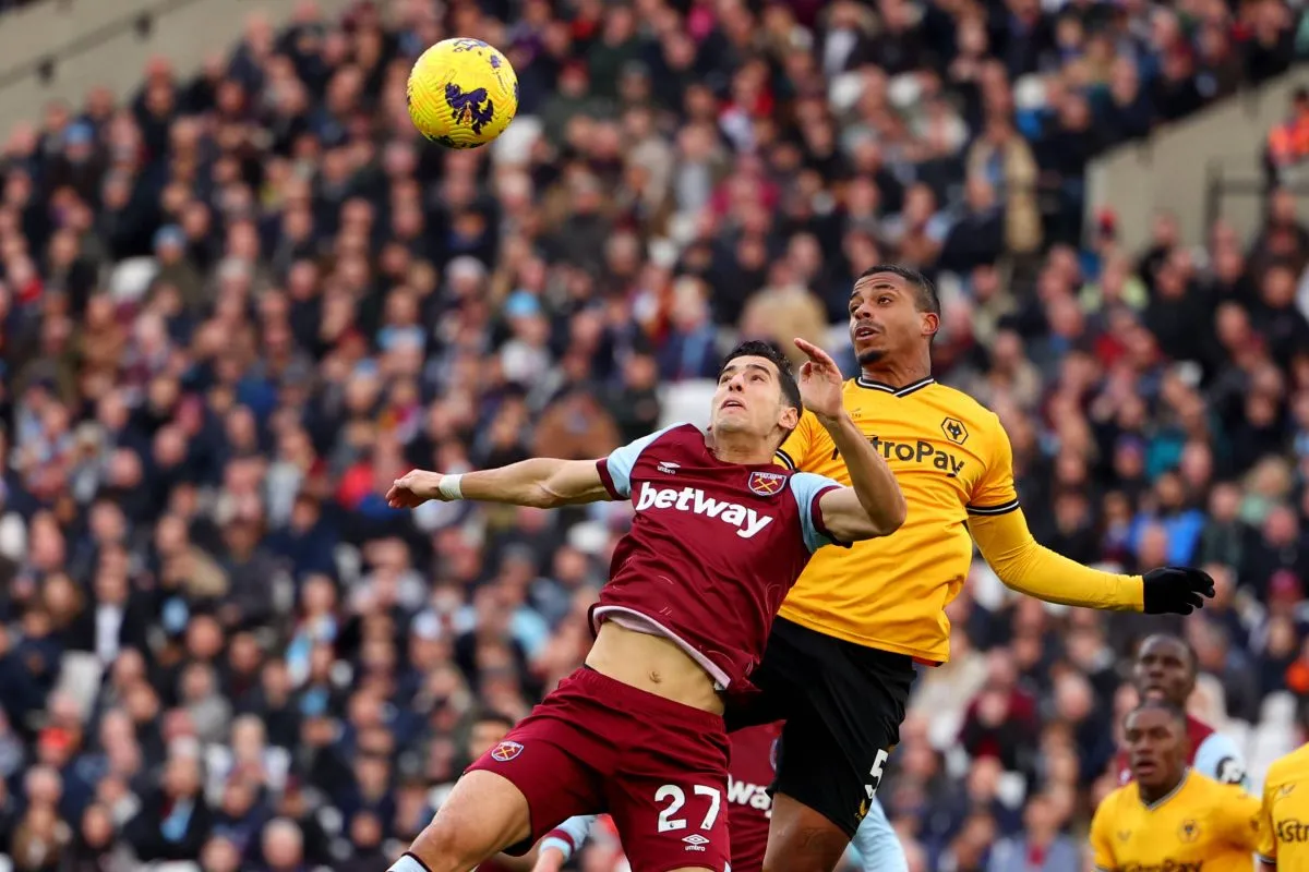 West Ham and Wolves are two of the additional teams going stateside