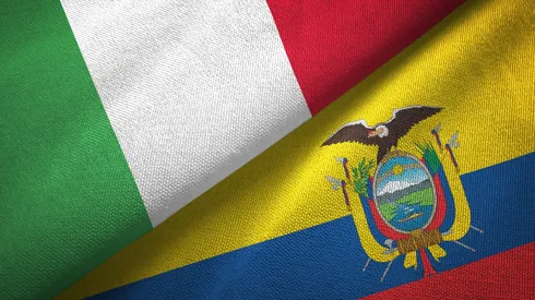 Where to find Ecuador vs Italy on US TV