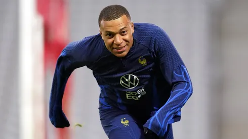 Real Madrid to veto Olympic games: What it means for Mbappe