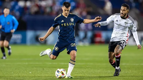 MLS Season Pass commentators for March 23 games