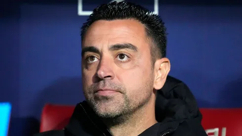 Barcelona hopes Xavi reverses decision and remains with club