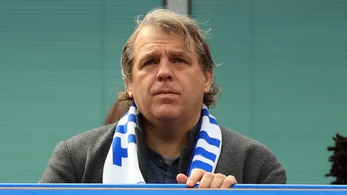 Boehly told club is a 'laughing stock' by Chelsea fan group