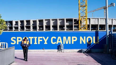 Good news for Barca: Camp Nou renovation gets major boost