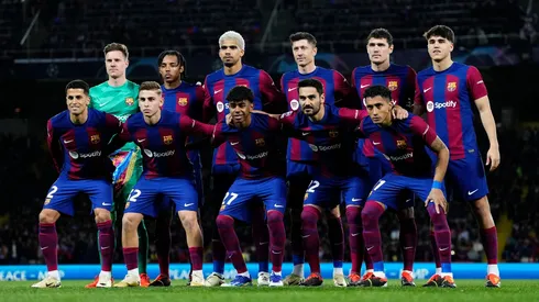 Barcelona face ultimatum: Find $130m or lose key players