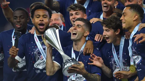 USA vs Jamaica preview: USMNT shoots for three-peat