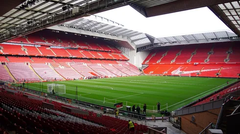 Liverpool hires new sporting director to narrow managerial search