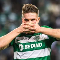 Sporting CP to set Viktor Gyökeres release clause at $130 million