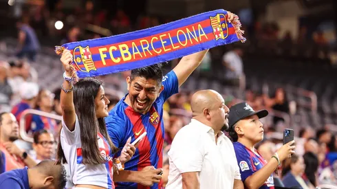 Barcelona tickets for US tour: Schedule, dates, host cities