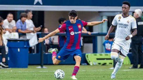 Real Madrid, Barcelona and Milan invade USA this summer