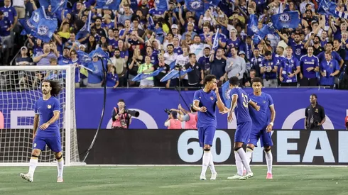 Chelsea vs Celtic tickets on sale for friendly at Notre Dame