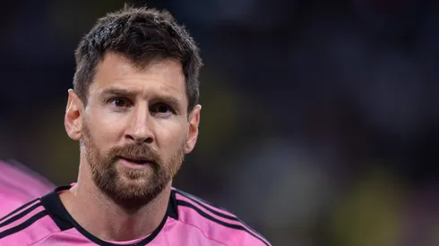 Lionel Messi to miss Argentina friendlies in March with injury