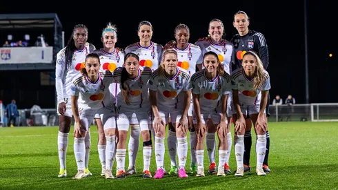 Where to find Benfica Women vs Lyonnais on US TV