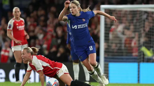 Where to find Ajax Women vs Chelsea Women on US TV