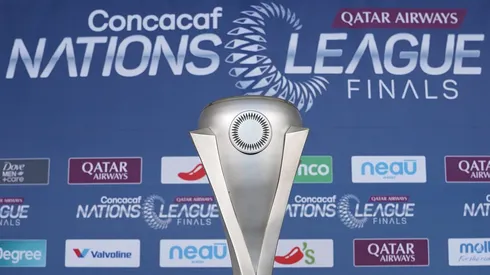 How to watch CONCACAF Nations League