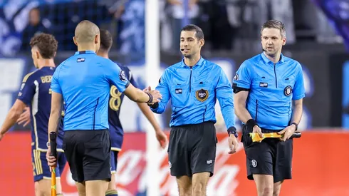 Enough is enough: MLS replacement referee errors are maddening