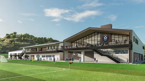 New MLS team San Diego FC has unique twist in recruiting