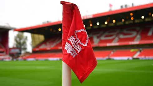 Nottingham Forest suffers four-point drop to fall into bottom three