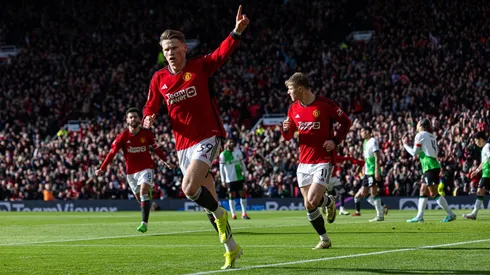 FA Cup last-eight drama yields another potential derby in Final