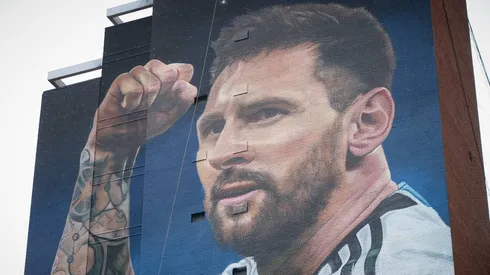 Injury woes: Will Messi play for Argentina in US friendlies?