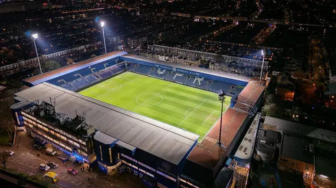 QPR hunt for additional investors to construct brand new stadium